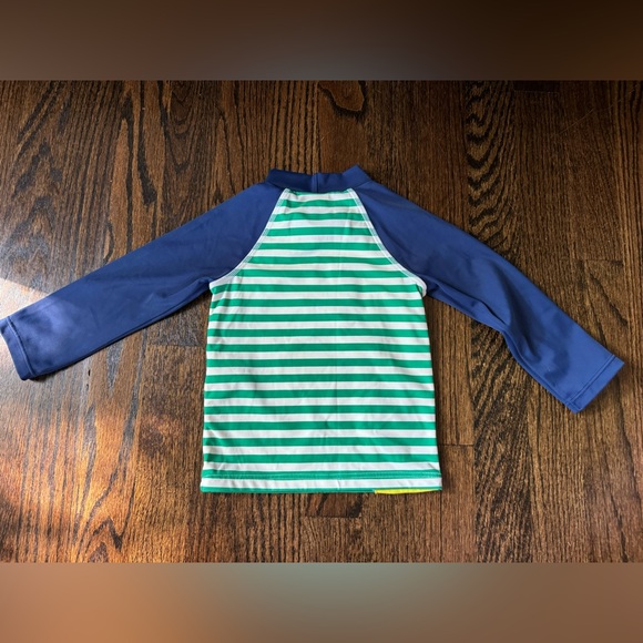 Baby Boden Rashguard - like new! - Picture 4 of 4